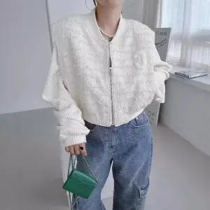 여사친 조끼 대금 레터링 코트 원픽1