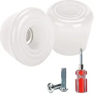 네질라프 롤러 스케이트 토 스토퍼 브레이크 스크류 홀더 너트 미니 아버 렌치 신발 잼 스케이팅 블록 로우