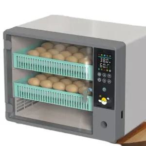 대형 부화기 조류 디지털 산업용 조절 유정란 온도