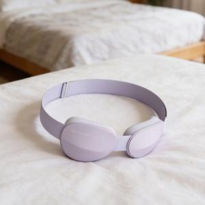 드림라이트 4S 여행용 수면 안대 블랙아웃 3D 입체형 휴대용 조절형 오목 성형 나이트 브레이크