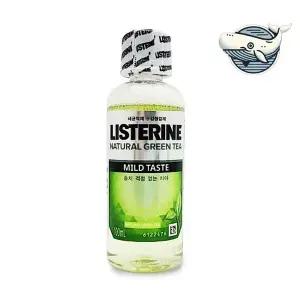 휴대용 구강청결 액체 미니형 청결 가글