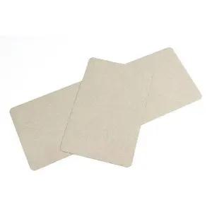 TBZ 베이지 규조토 흡수 발매트 2종세트 베란다매트