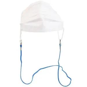 마스크액세서리 다목적 후크형 마스크 목걸이줄 마스크스트랩 WFJW98R