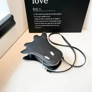 가을 여사친 크로스백 우먼 엽기 대용량 악마 폰 패피3