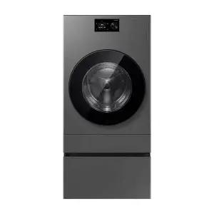 [삼성] 콤보 + 수납함 WD80H25BHSN1 무료배송