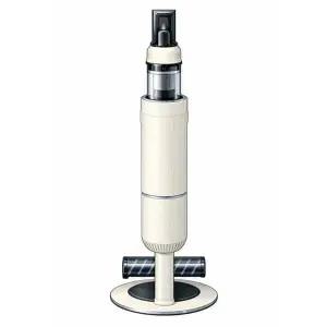 [삼성]정품 전국배송 비스포크 AI 제트 VS28D950AIB(산토리니베이지)DB