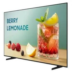 [삼성]전자 비지니스 TV 75인치 LH75BEFHLBFXKR 스탠드