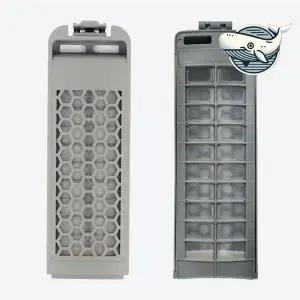 세탁기 필터 통돌 소형 거름망 세척용 맞춤형