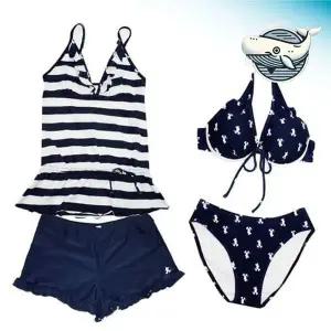 여성 여름 수영복 커버업 비키니 스윔팬츠 예쁜여자수영복