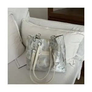 여친 숄더백 캐주얼 여름 가방 패피2