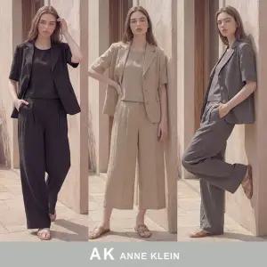 [26SS최신상]26SS AK앤클라인 크리즈 풀셋업 4종