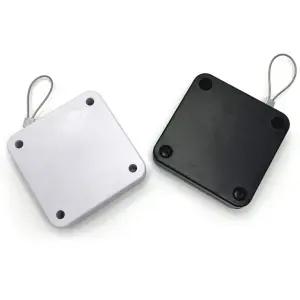 도어 간편한 무타공 와이어 자동 클로저 문닫힘