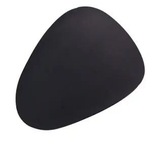 TBZ 인조가죽 테이블매트(블랙)