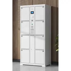 관물대 철제 락커룸 관물함 사무용수납장 락카장 소형