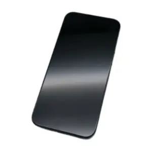 Apple 아이폰 15 프로 맥스 512GB 자급제 MU7E3KH/A 내추럴 티타늄 - 가나다