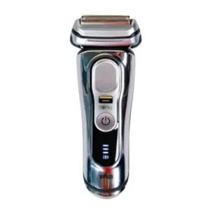 브라운 남성 전기면도기 시리즈9 PRO 9466cc 자동 전동 면도기
