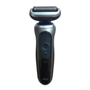 브라운 남성 전기면도기 시리즈7 72-N7200cc 자동 전동 면도기