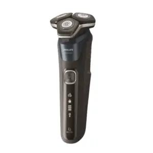 필립스 남성 전기면도기 SkinIQ 5000시리즈 S5889/73 자동 전동 면도기