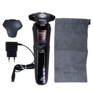 필립스 남성 전기면도기 5000시리즈 S5881/12 자동 전동 면도기