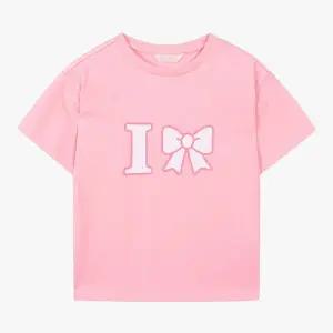 [로엠걸즈] CP 싱글 반팔 티셔츠 RGRA2651C [P003793660]