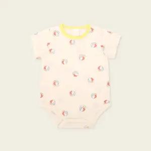 [오가닉맘]발리볼반소바디수트 MLMLQS12