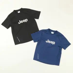 [지프키즈] 지프키즈 소문자 지프 매쉬 티셔츠 KP2TSU143 2가지색상 [P003793500]