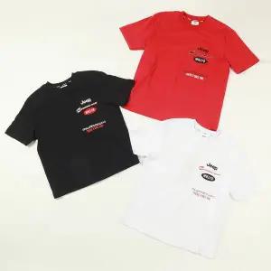 [지프키즈] 지프키즈 윌리스 와펜 반팔티 KP2TSU207 3가지색상 [P003793517]