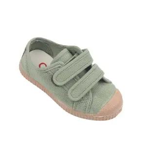 [토박스][토박스 공식몰] 씨엔타 버스켓 더블 벨크로 파리스 카키