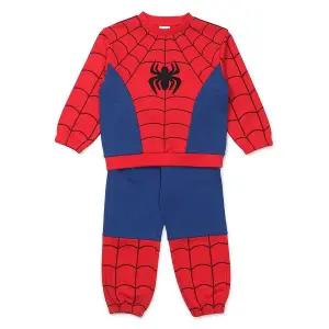 [래핑차일드] 스파이디_코스튬 상하 (86139-622-50)