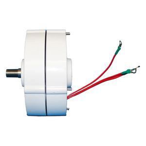 가정용 50Hz 10KW 8KW 6KW 전기 발전기 풍차 다이너모 워터 12V 24V 48V 기어리스 자석 발전기(베이스, 12V, 더블 샤프트 포함)