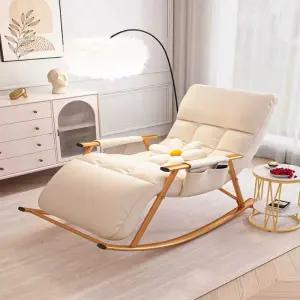 안락의자 흔들의자 수유 인용 인테리어 흔들 컴포트