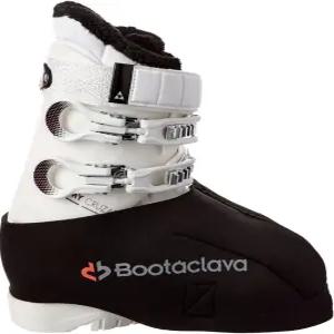 손난로 파우치 포함 스키용 부타클라바 네오프렌 내후성 워머 부츠 커버