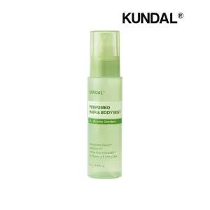쿤달 헤어앤바디미스트 우디가든 80ml x1개