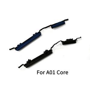 삼성 갤럭시 A01 코어 전원 ON OFF 볼륨 업 다운 사이드 단추 키 수리 부품