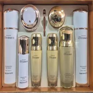 이자녹스 테르비나 어드밴스드 리제너레이팅 4종 특별기획