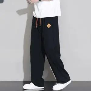 팬츠 남친 캐주얼 면바지 세원 트렌드 상품 공급 빅사이즈 통바지 쿨링 패피1