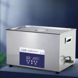 기판 초음파세척기 pcb 회로 기능 청소기 청소 세척기 금속 장비 귀금속