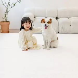 펫노리터 셀프시공 논슬립 펫롤매트 묘하개끌리지 100 110 120 130 140 150cm폭 5.5T