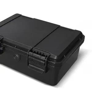 방수 하드 케이스 도구 케이스 보관 비상 수리를 대형 충격 방지 보관 상자 가정용 망원경 카메라 전자제품