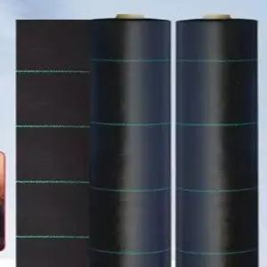 농사용 제초매트 농업용 풀안나 텃밭 잡초매트 부직포