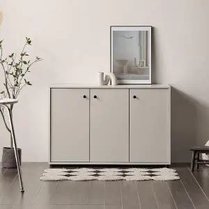 [아트박스]/바이탈버브 디오스 LPM 다용도 3도어 수납장 1200