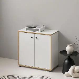 [아트박스]/바이탈버브 디오스 LPM 다용도 도어수납장 800