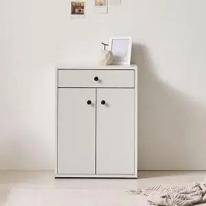 [아트박스]/바이탈버브 테일러 LPM 다용도 도어수납장 600