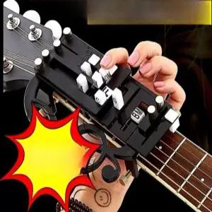 기타자동코드 연주기 코드 입문 자동 카포 연습기 독학