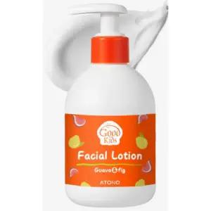[아토앤오투] 굿 키즈 페이셜 로션 250g - 1개