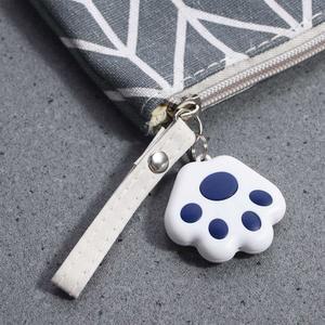 반려동물(강아지, 고양이), 열쇠, 지갑, 차량용 방수 분실방지 블루투스 GPS 트래커 위치추적기