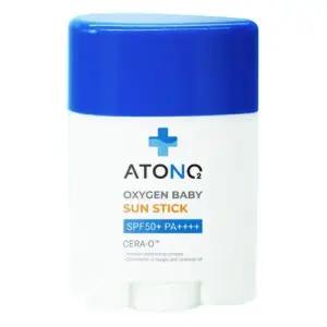 [아토앤오투] 옥시젠 베이비 선스틱 SPF50+ PA++++ - 1개