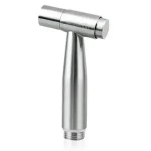 [한정수량]대림바스 고압 연속분사 원터치 스테인리스 욕실 스프레이건(T밸브/호스 미포함)