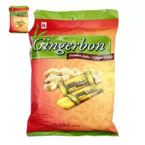 진저본 생강 젤리 125g