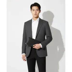 PRADA 26SS 사피아노 지퍼 장지갑 2ML317 QHH F0002)